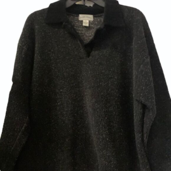 Frazier Lawrence Sweater - Picture 1 of 7